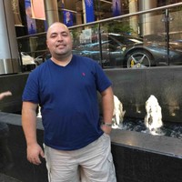 Michael Toumeh