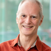 Dave Gladwin