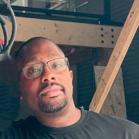 Andre Spence