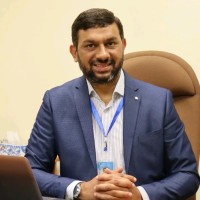 Asim Siddique