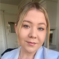 Victoria McKean