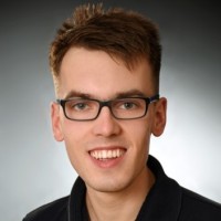 Adrian Spangenberger