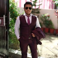 Ravinder Singh Negi