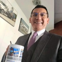 Fernando Chingay Coyago