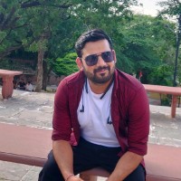 Deepak Kumar
