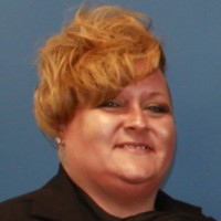 Cherish Mills