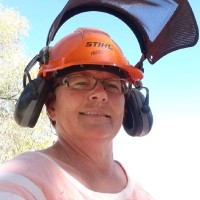 Barbara Burton Bushey