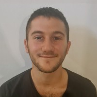 Luca Argiolu