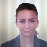 Simona Pavel