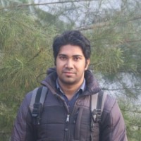 Masum Reza