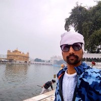 Satish Kumar