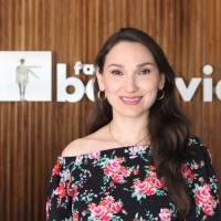 Roxana Sarahi Garza Reyna
