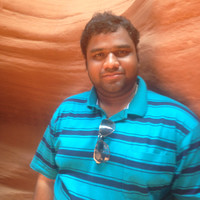 Manikandan Mohan