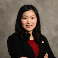 Jean Zheng