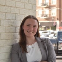 Caroline McDonald