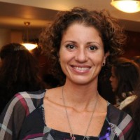 Luciana Escati Peñaloza