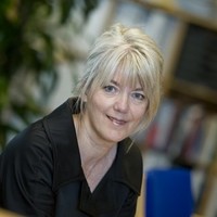 Grete Tømming