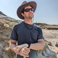 Alex Martins, P.Eng.