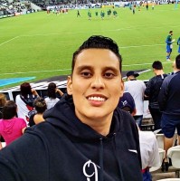 Richard Nascimento