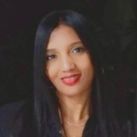 Laaiqah Jacobs