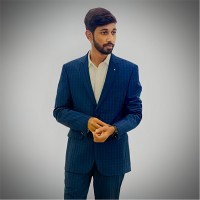 Shaik Ismail