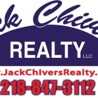 Jack Chivers