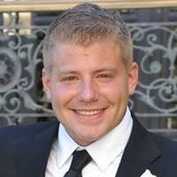 Jared Corriveau