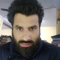 Owais Farooq