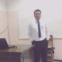 Samsul St