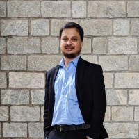 Debarpit Chandra