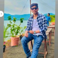 Suraj M.