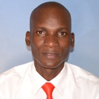 PHELIX OMONDI