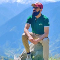 Fahad Ehsan