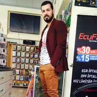 Mehmet Turgut Bahar