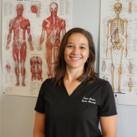 Michelle Mercier