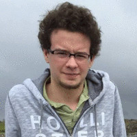 Adam Green