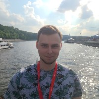 Artem Demianov