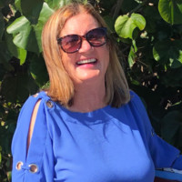 Patricia Coats