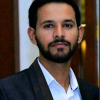 Saif Ahmad Khan