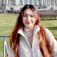 Jade Wong