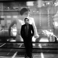 Sunil Gupta