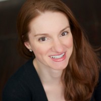 Courtney Boches