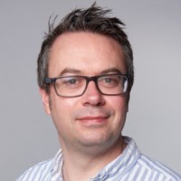 Ross Smith