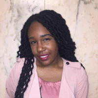 Elizabeth Pierre, Lmsw