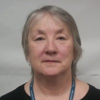Maureen Robinson