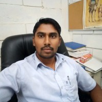 Velkumar Duraisamy