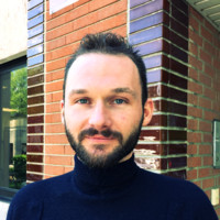Sébastien Patou