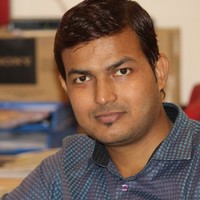 Atul Singh