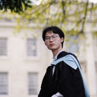 Hanyu Wang