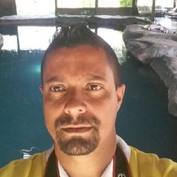 Andre Pena